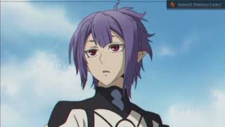 TimeKiller  Lacus Welt AMV [upl. by Lirbij302]