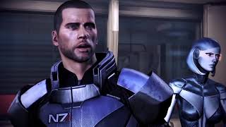 Mass Effect 3 Leviathan Trailer [upl. by Gnud66]