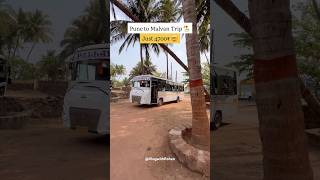 Pune to Malvan 2 Days Trip at just Rs 4700 pune malvan kokan [upl. by Pasho]