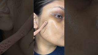 Shave Face for better Makeup [upl. by Glenda]