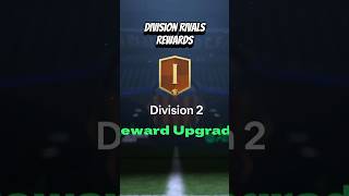 🎁 Division 2  Rivals Rewards Who did you pack eafc25 fc25 boosting weekendleague tibbiefc [upl. by Enahsed]