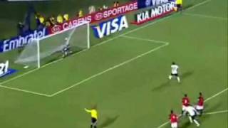 17 gols de ronaldo fenomeno pelo corinthians [upl. by Gerard519]