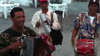 Perico ripiao El malecon Parte 1 [upl. by Hickey]