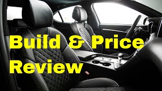 2019 Genesis G70 33T Sport AWD Sedan  Build amp Price Review Performance Gallery Design Interior [upl. by Sina]