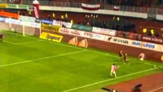 Slavia  Sparta 41 2005 [upl. by Elleynod]