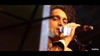 Nikhil Dsouza  Har Kisi Ko Live in Indore Official [upl. by Roach]