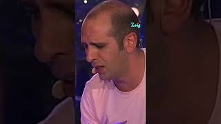 Checco Zalone canta Fragola86  Zelig shorts [upl. by Hamil]