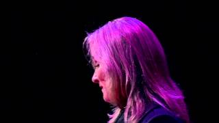 The Power of Human Energy Angela Ahrendts at TEDxHollywood [upl. by Hound]