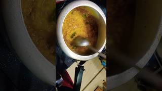 yellow dal malka masoor ki dal food indiancuisine recipe lunchrecipe dinner recipe [upl. by Wayne]