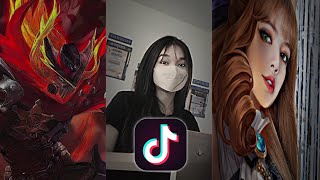 BEST TIKTOK EDITS MOMENTS  TIKTOK MEMES FUNNY MOMMENT [upl. by Huntley]