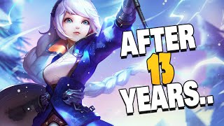 Gameplay All Characters Dragon Nest 2 Evolution All 2nd Job Gameplay DN2 Evolution Global [upl. by Adok]