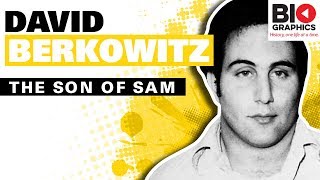 David Berkowitz The Son of Sam [upl. by Ayet]