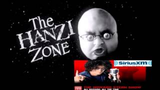 Hanzi Calls Howard Stern 31214 part 2 [upl. by Blainey574]