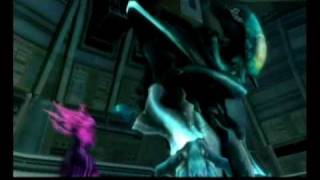 Metroid Prime 3 Corruption 100 Walkthrough Part 4  Those Dastardly Pirates [upl. by Arikal]