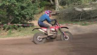 ONK enduro Hellendoorn 2023 [upl. by Kaliope]