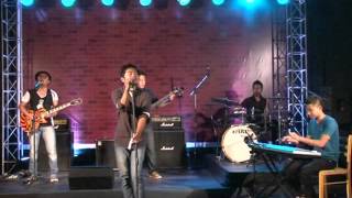 INCIPIT dont stop believing cover [upl. by Dalis]