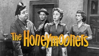 The Honeymooners  Season 1  Episode 37  The Bensonhurst Bomber [upl. by Lewap]