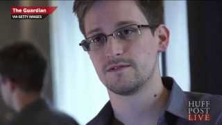 Glenn Greenwald Irrational To Blame Snowden Leaks For Paris Terrorists [upl. by Animsay]