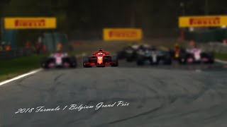 but here comes Sebastian Vettel [upl. by Hnah]