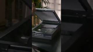 Epson Perfection V600  Best Scanner for Negatives [upl. by Mcgrath]