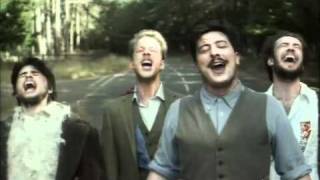 Mumford amp Sons  Winter Winds [upl. by Brok]