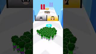 AGENT SUPER HERO RUN 🦸 ⭕️⭕️ game games funnyvideos funny viral trending [upl. by Vas]