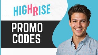 Highrise Promo Codes  Full Guide 2024 [upl. by Sido]