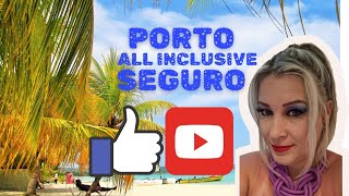 PORTO SEGURO PRAIA RESORT ALL INCLUSIVE [upl. by Larrad]