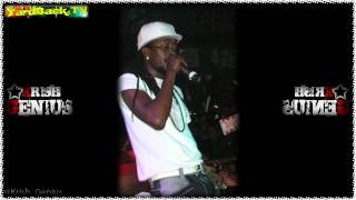 Beenie Man  Lets Go Overproof Riddim Aug 2011 [upl. by Lasser]