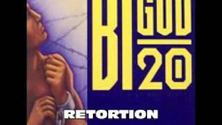 Bigod 20 Retortion [upl. by Tallbott]