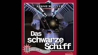 18 Das schwarze Schiff [upl. by Weidner]