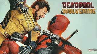 Deadpool amp Wolverine Full Movie 2024  Ryan Reynolds  Hugh Jackman  Emma Corrin  Review amp Facts [upl. by Aniez]