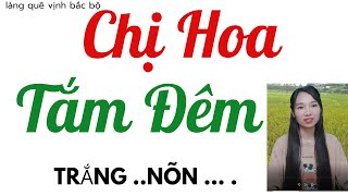 CHỊ DÂU TÊN HOA [upl. by Eifos279]