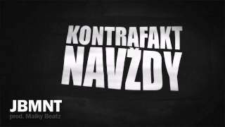 Kontrafakt  JBMNT prod Maiky Beatz [upl. by Leuqer]