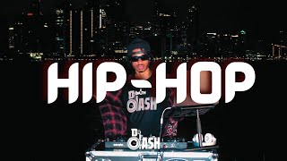 HIPHOP TRAP Mix 2024  The Best of HipHop Trap 2024 by DJ DASH [upl. by Yann]