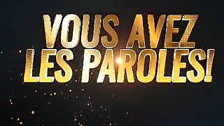 Partenaire Particulier  Partenaire particulier paroles lyrics [upl. by Keen]