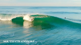 The Peak Show  South Stradbroke Island [upl. by Eirrok]