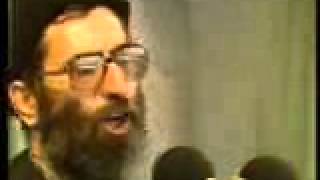 1982 Ayatollah Khamenei Speech [upl. by Marpet]