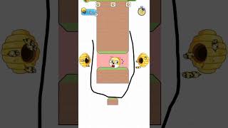 😂😂save the doge level 250😂🐕🐕game save tranding gameplay doggame save the doge [upl. by Assilem]