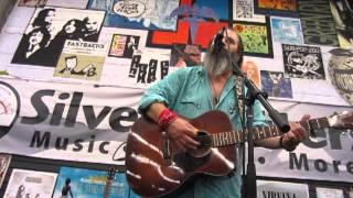 STEVE EARLE Warren Hellmans Banjo [upl. by Lsiel]