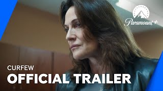 Curfew  Official Trailer [upl. by Ophelia]