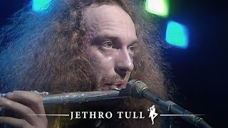 Jethro Tull  Living In The Past Supersonic 27031976 [upl. by Beghtol]