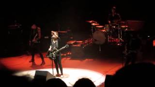 The Story  BRANDI CARLILE  Red Rocks 2013 [upl. by Cutler]