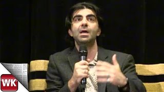 Fatih Akin über den Genozid an den Armeniern [upl. by Solrac]