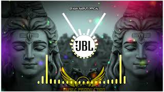 Shambhu Teri Maya Remix  Shambhu Teri Maya Hansraj Raghuwanshi Dj Remix  Dj Ajay Rajput [upl. by Eyla736]