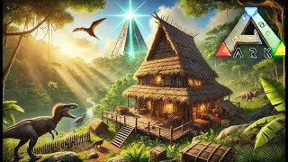 ARK survival ascended2ITA [upl. by Lesde369]