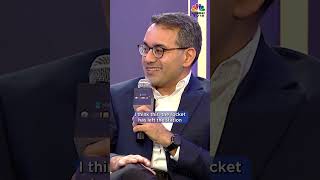 Over the Next 25 Years India Will Have 2500 NewAge Listed Companies Kunal Bahl  N18S CNBC TV18 [upl. by Dow]