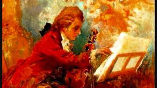 W A MOZART quot Symphony No 38 D Majorquot1786 3Mov [upl. by Enneire725]