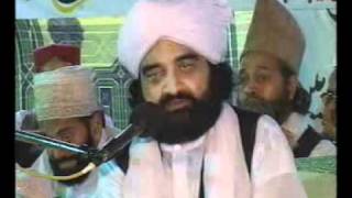 Pir Naseer ud Din Naseer R A Khatam Nabwat Conference ABBOTTABAD Last Part [upl. by Naxor]