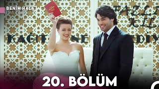 Benim Hala Umudum Var 20 Bölüm FULL HD [upl. by Honeyman]